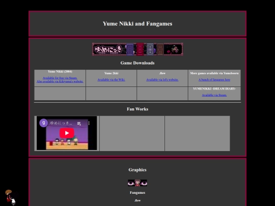 shrines/yumenikki screenshot
