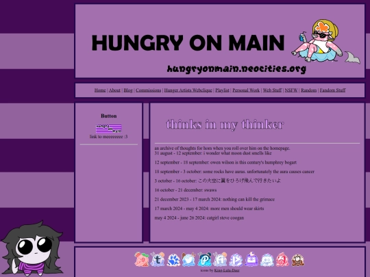 thoughts screenshot