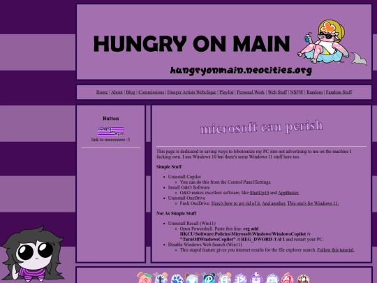 windows screenshot