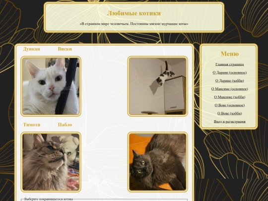ОМаксХ screenshot