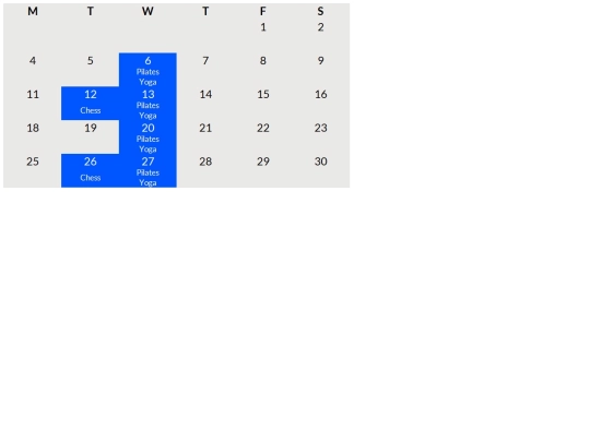 calendar202411 screenshot