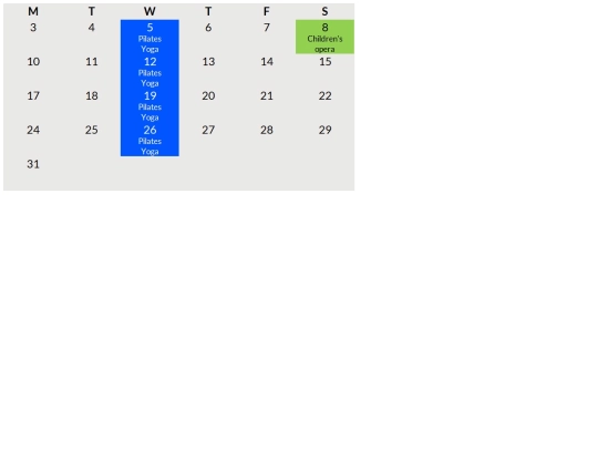 calendarcurrentplustwo screenshot