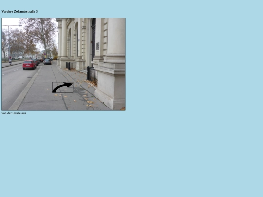 wegbeschreibung_vza3/wegbeschreibung screenshot