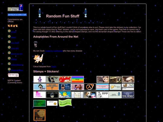 fun screenshot