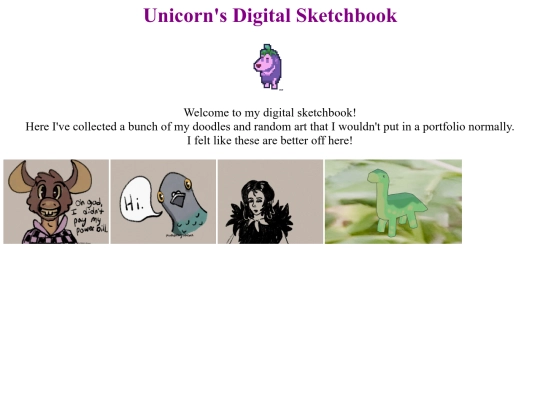 digitalsketchbook screenshot