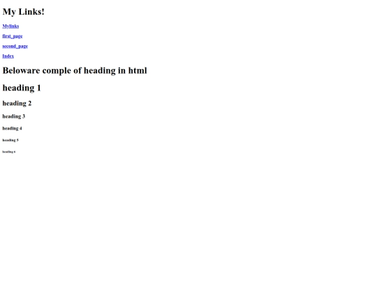 index_page screenshot