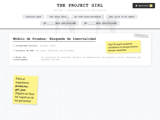 TPGt screenshot