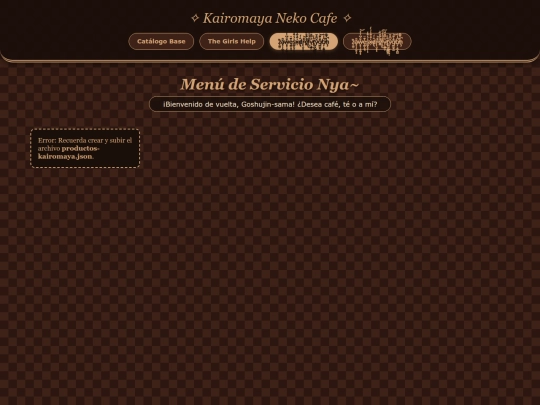 kairomaya screenshot