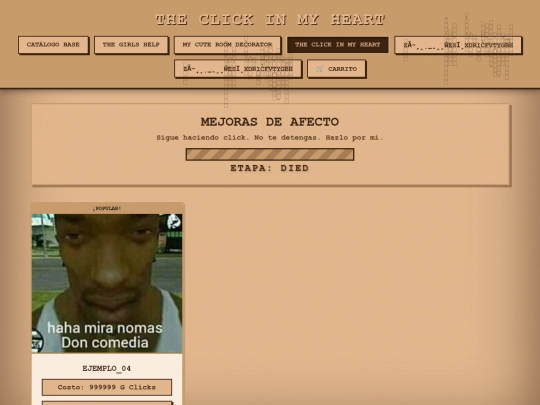 the-click screenshot