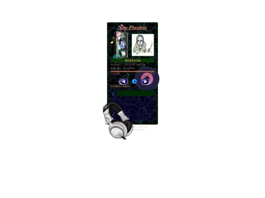 music player/musicplayer screenshot