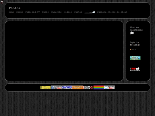 photos screenshot