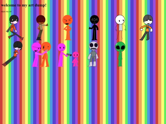 artdump screenshot