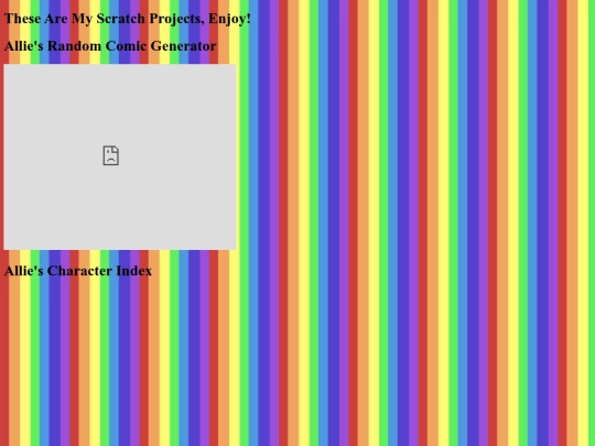 games screenshot