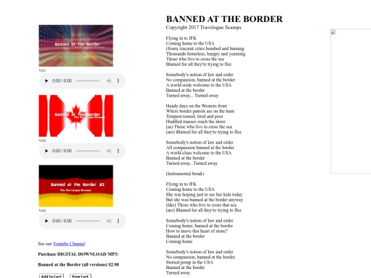 banned screenshot