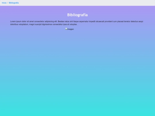bibliografia screenshot