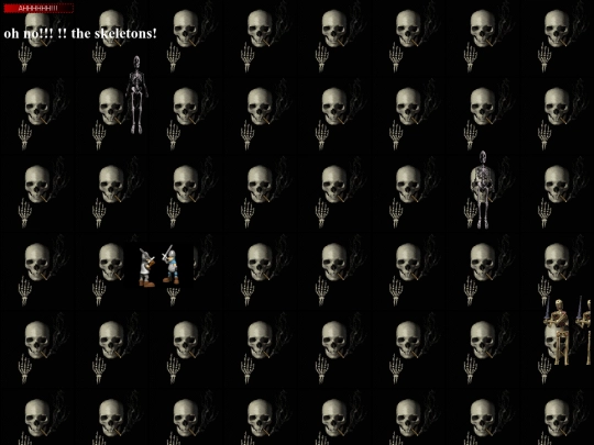 scary screenshot
