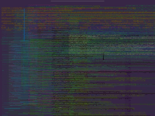 x_qp-11 screenshot