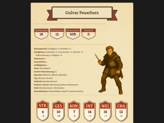 MonsterKarten/GulvarKarte screenshot