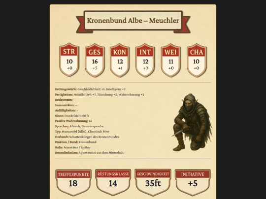 MonsterKarten/Kronenbund/KronenbundAlbeMeuchler screenshot