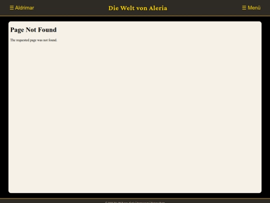 NeuerIndexPlatzhalter screenshot