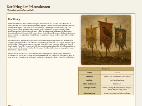 seiten2/Kriegsseite screenshot