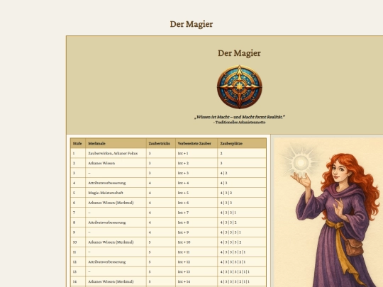 seiten2/klassenordner/magier screenshot