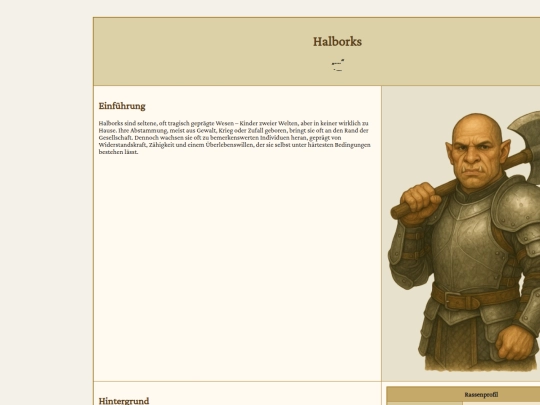 seiten2/rassenordner/halborks screenshot