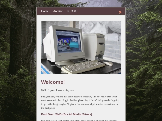 posts/2021-04-07-Well-I-Have-A-Blog screenshot