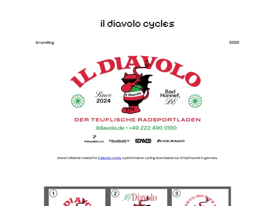portfolio_projects/il-diavolo screenshot