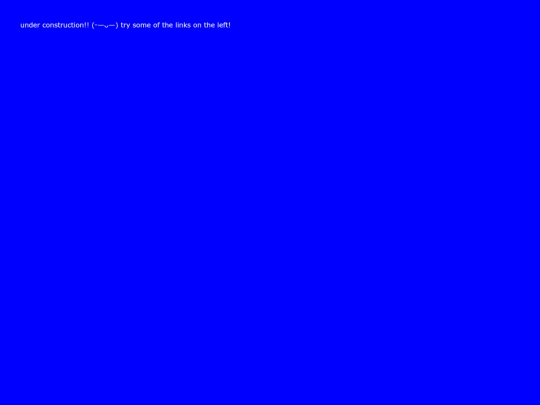 test-project screenshot