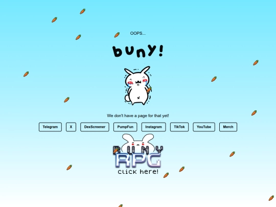 does-not-exist screenshot