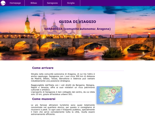 saragozza screenshot