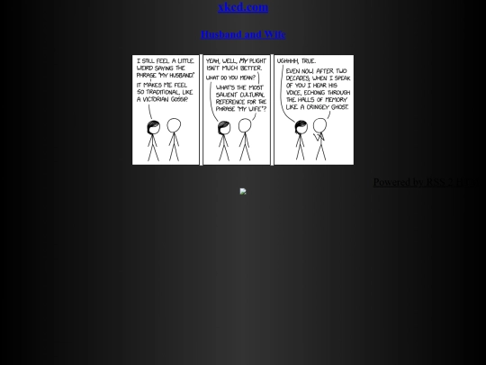 funnies screenshot