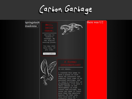 practice screenshot