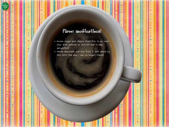 coffee1 screenshot