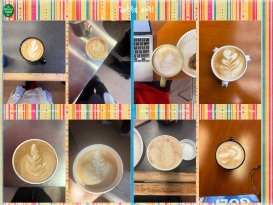 coffee3 screenshot