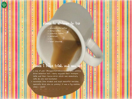 coffee4 screenshot
