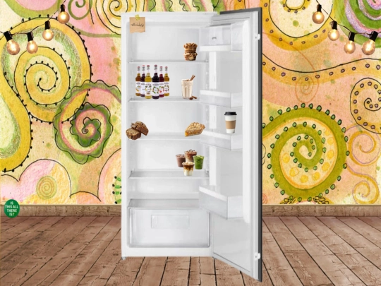 fridge screenshot