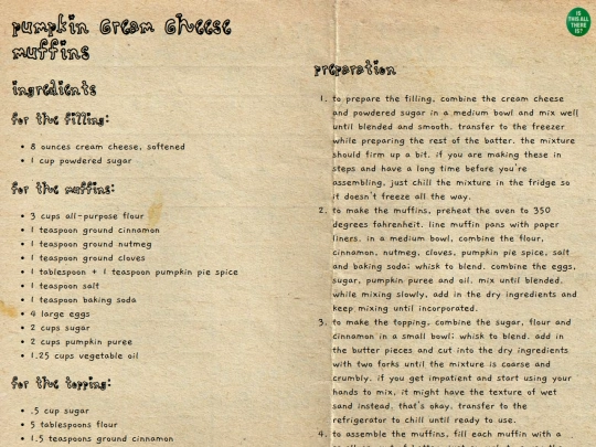 pumpkincreamcheesemuffins screenshot