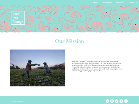 AboutUs screenshot