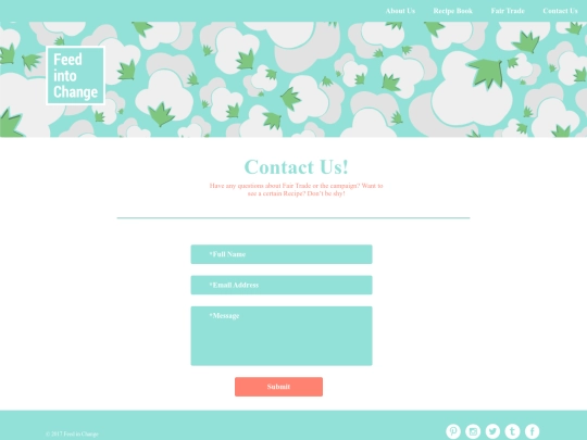 ContactUs screenshot