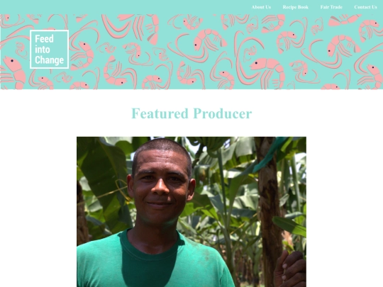 FeaturedProducer screenshot