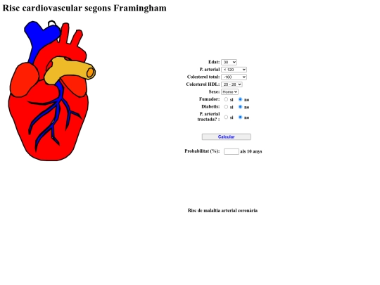 ProjcteCor2 screenshot