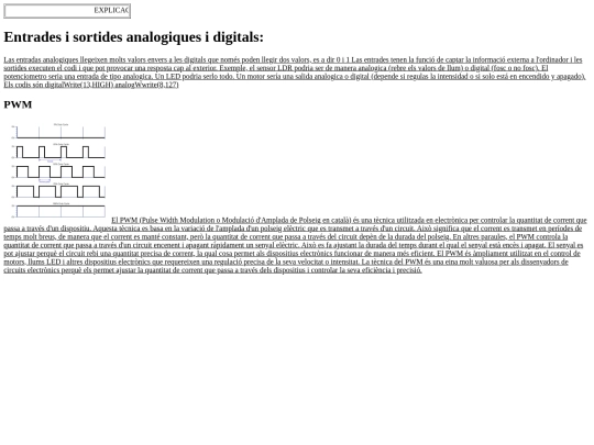 examen screenshot