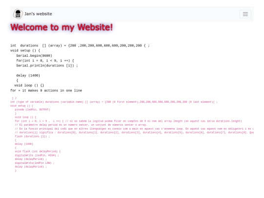 morseproject/blinking 4 screenshot