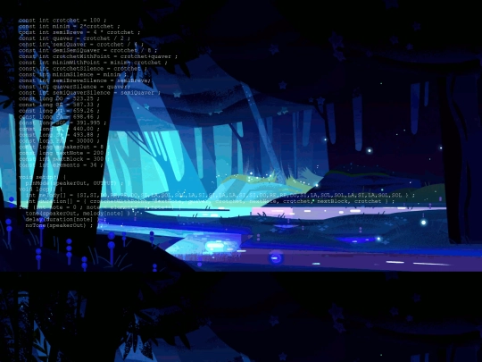 sound screenshot