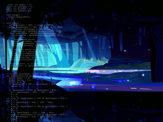 spectrophotometer/4 screenshot