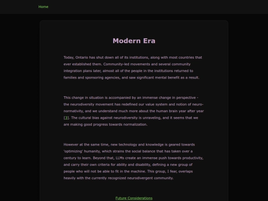 modern-era screenshot
