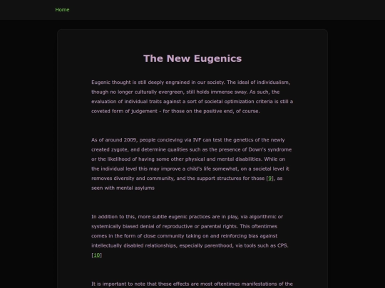 newgenics screenshot