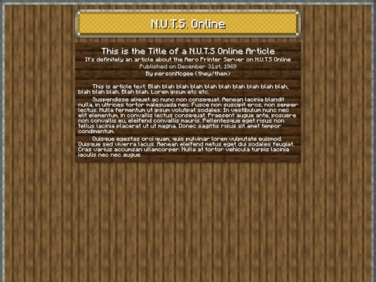 nuts-online/article_template screenshot
